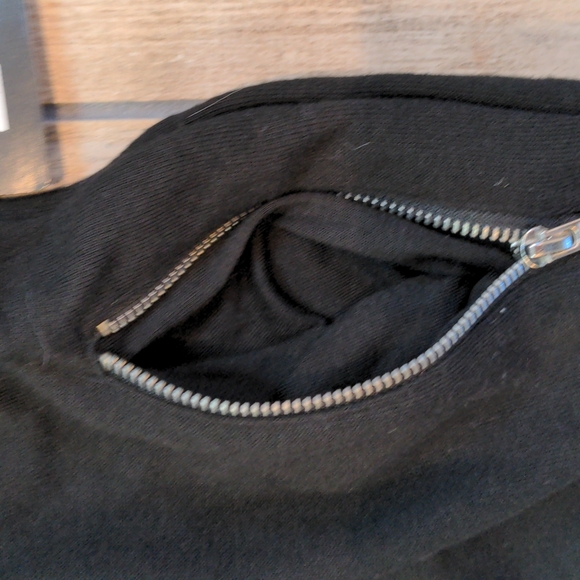 NWT Girls' Kind is Cool Moto Style Jogger - Picture 2 of 8